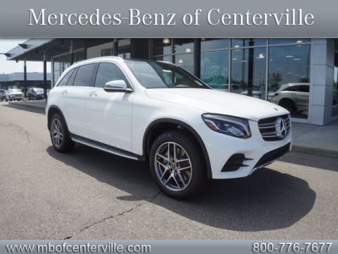 13 New Mercedes Benz Glc For Sale Mercedes Benz Of Centerville